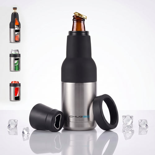 ChugGo 3-in-1 ChillTank 12oz